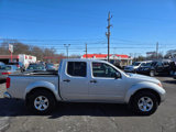 Used 2009 Nissan Frontier SE w/ SE Value Truck Pkg image 5