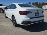 Used 2024 Volkswagen Jetta S image 3