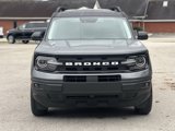 New 2024 Ford Bronco Sport Outer Banks w/ Tech Package image 3