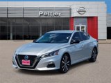 Certified 2020 Nissan Altima 2.5 SR image 3