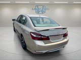 Used 2017 Honda Accord EX-L image 4