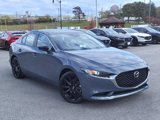 New 2025 MAZDA MAZDA3 s image 3