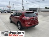 Used 2015 Nissan Rogue SL w/ SL Premium Package image 4
