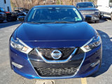 Used 2018 Nissan Maxima Platinum image 2