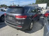 Used 2017 Kia Sorento LX w/ LX Convenience Package image 3