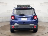 Used 2021 Jeep Renegade Latitude image 4