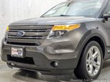 Used 2015 Ford Explorer Limited w/ Equipment Group 302A image 3