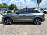 Used 2017 Audi SQ5 Premium Plus w/ Technology Package image 3
