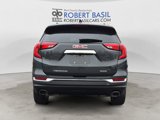 Used 2019 GMC Terrain SLT w/ Preferred Package image 4
