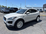 Used 2020 Jaguar E-PACE SE image 3
