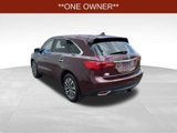 Used 2014 Acura MDX SH-AWD w/ Technology Package image 5