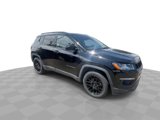 Used 2019 Jeep Compass Altitude image 2