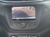 Certified 2022 Chevrolet TrailBlazer RS image 3