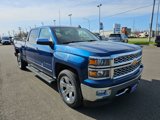 Used 2015 Chevrolet Silverado 1500 LTZ image 4