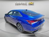 Used 2022 Hyundai Elantra SEL image 3
