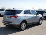 Used 2024 Chevrolet Equinox LT image 3