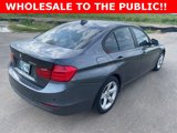 Used 2015 BMW 320i xDrive Sedan image 3