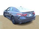 Certified 2020 Toyota Camry SE image 6