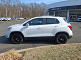 Used 2020 Chevrolet Trax LT image 2