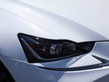 Used 2018 Lexus IS 350 AWD image 6