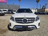Used 2017 Mercedes-Benz GLS 450 4MATIC w/ Premium Package image 2