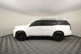 Used 2023 Cadillac Escalade Sport Platinum w/ LPO, ONYX Package image 2