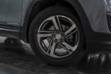 Used 2018 GMC Terrain SLT w/ Infotainment Package II image 3