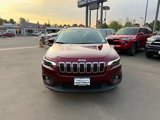 Used 2021 Jeep Cherokee Latitude Lux w/ Comfort/Convenience Group image 4