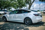 Used 2021 Tesla Model 3 Standard Range Plus image 4