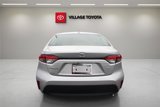 New 2025 Toyota Corolla LE image 4