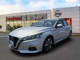 Certified 2019 Nissan Altima 2.5 SV image 2