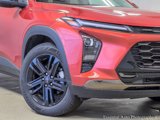 Certified 2024 Chevrolet Trax ACTIV w/ Driver Confidence Package image 4