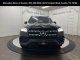 Used 2020 Mercedes-Benz GLS 580 4MATIC image 2