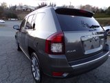 Used 2017 Jeep Compass High Altitude image 6