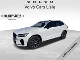 Certified 2025 Volvo XC60 B5 Core w/ Protection Package Premier image 1