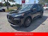 Certified 2023 Nissan Rogue S image 2
