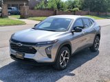 New 2025 Chevrolet Trax RS image 3