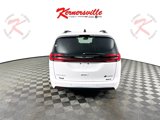 New 2025 Chrysler Pacifica Pinnacle image 6