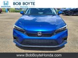 Certified 2023 Honda Civic EX image 3