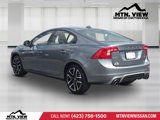 Used 2018 Volvo S60 T5 Dynamic w/ Protection Package image 5