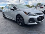 Used 2019 Chevrolet Cruze LT w/ RS Package image 3