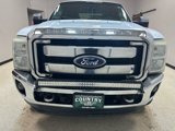 Used 2011 Ford F350 XLT w/ XLT Premium Pkg image 2