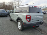 New 2024 Ford Bronco Sport Heritage w/ Heritage Convenience Package image 5