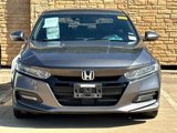 Used 2018 Honda Accord Sport image 2