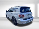Used 2017 Nissan Armada Platinum image 4