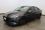 Certified 2022 Hyundai Elantra SEL image 2