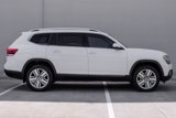 Used 2018 Volkswagen Atlas SEL Premium image 2