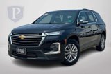 Used 2022 Chevrolet Traverse LT w/ LPO, Cargo Package image 3