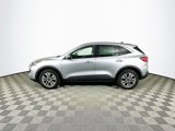 Used 2022 Ford Escape SEL image 6