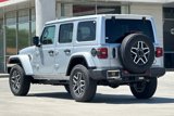 New 2024 Jeep Wrangler Sahara image 4